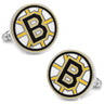 NHL Boston Bruins Cufflinks