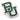 NCAA Baylor University Bears Lapel Pin in #color_