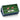 NFL Tampa Bay Buccaneers Cufflinks and Tie Bar Gift Set in #color_