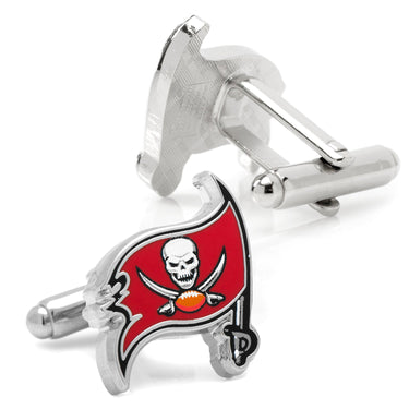 NFL Tampa Bay Buccaneers Cufflinks