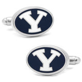 NCAA Brigham Young University Cufflinks