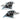 NFL Carolina Panthers Cufflinks in #color_