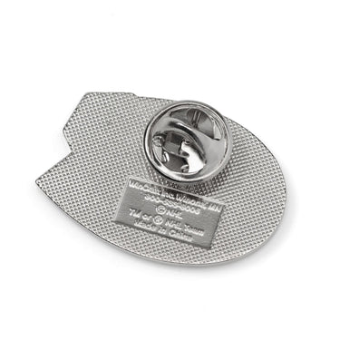 NHL Montreal Canadiens Lapel Pin