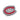 NHL Montreal Canadiens Lapel Pin