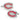 NHL Montreal Canadiens Cufflinks