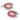 NHL Montreal Canadiens Cufflinks