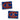 NHL Montreal Canadiens Throwback Logo Cufflinks in #color_