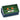 NFL Cleveland Browns Cufflinks and Tie Bar Gift Set in #color_