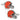 NFL Cleveland Browns Cufflinks