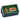 NFL Cleveland Browns Cufflinks and Cushion Money Clip Gift Set in #color_