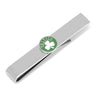 NBA Vintage Boston Celtics Tie Bar in #color_