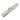 NBA Vintage Boston Celtics Tie Bar in #color_