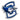 NCAA Creighton University Lapel Pin