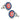 MLB Chicago Cubs Cufflinks and Tie Clip Gift Set in #color_