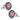 MLB Chicago Cubs Cufflinks