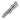 MLB Chicago Cubs Tie Clip