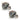 NFL Dallas Cowboys Throwback Helmet Cufflinks