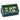 NFL Green Bay Packers 3-Piece Cushion Gift Set in #color_