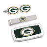 NFL Green Bay Packers 3-Piece Cushion Gift Set in #color_