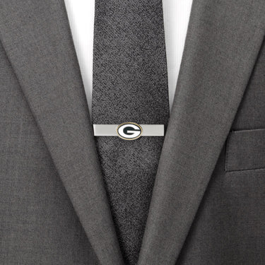 NFL Green Bay Packers Tie Bar