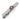 NCAA University of Georgia Bulldogs Tie Clip