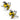 NCAA Georgia Tech Yellow Jackets Cufflinks in #color_