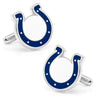 NFL Indianapolis Colts Cufflinks