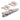 NFL Kansas City Chiefs Cufflinks and Tie Clip Gift Set in #color_