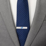 NFL Detroit Lions Cufflinks and Tie Clip Gift Set