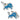 NFL Detroit Lions Cufflinks in #color_