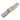 NCAA LSU Tiger's Eye Cufflinks and Tie Bar Gift Set in #color_
