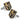 NHL Las Vegas Golden Knights Cufflinks