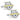 NCAA Marquette Golden Eagle Cufflinks