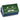 NFL Miami Dolphins Cufflinks and Tie Clip Gift Set in #color_