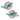 NFL Miami Dolphins Cufflinks and Tie Clip Gift Set in #color_