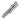 NFL Miami Dolphins Tie Clip