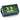 NFL Minnesota Vikings Cufflinks and Tie Clip Gift Set in #color_