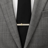 NFL Minnesota Vikings Cufflinks and Tie Clip Gift Set