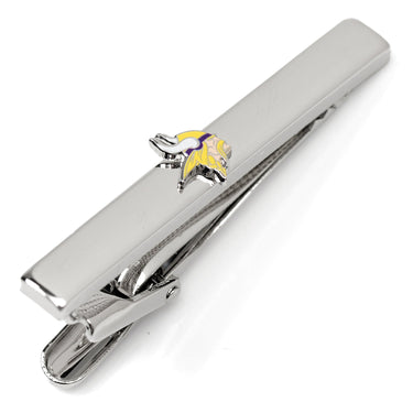 NFL Minnesota Vikings Tie Clip