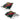 NHL Minnesota Wild Cufflinks in #color_