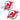 NHL New Jersey Devils Cufflinks