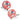 MLB New York Yankees Baseball Cufflinks