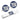 NFL New York Giants Cufflinks and Tie Bar Gift Set in #color_