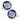 NFL New York Giants Cufflinks in #color_