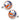 NHL New York Islanders Cufflinks in #color_