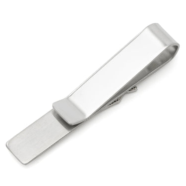 NHL New York Rangers Cufflinks & Tie Bar Gift Set