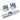 NHL New York Rangers Cufflinks & Tie Bar Gift Set in #color_