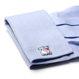 NHL New York Rangers Cufflinks