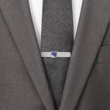 NHL New York Rangers Tie Bar