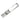 MLB New York Yankees Tie Bar